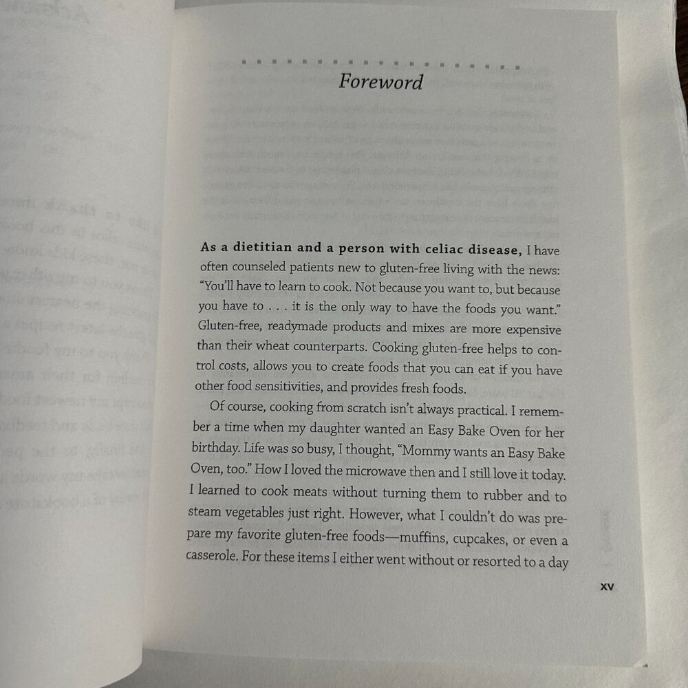 The How to Guide for Gluten Free in Five Minutes - Roben Ryberg Paperback - Picture 3 of 3